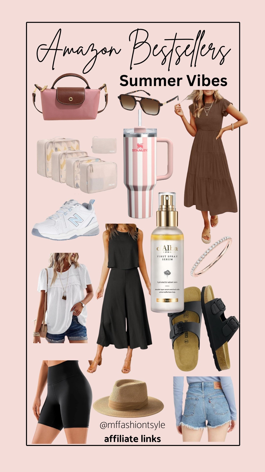 Amazon Bestsellers ~ Summer Vibes ☀️

#LTKsummer #LTKstyletip #LTKcanada