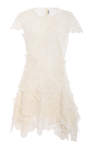 Novelle Lace Mini Dress | Moda Operandi (Global)