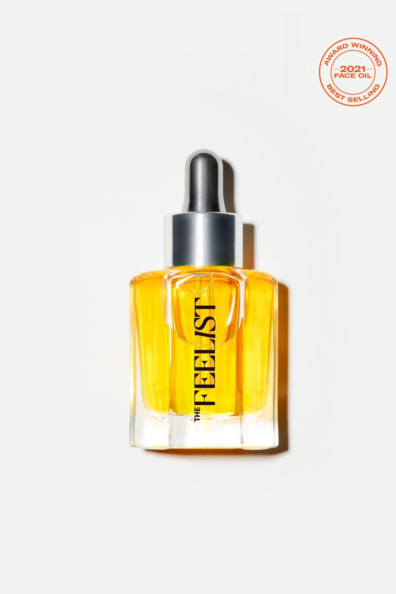 Radiant Facial Oil | The Feelist