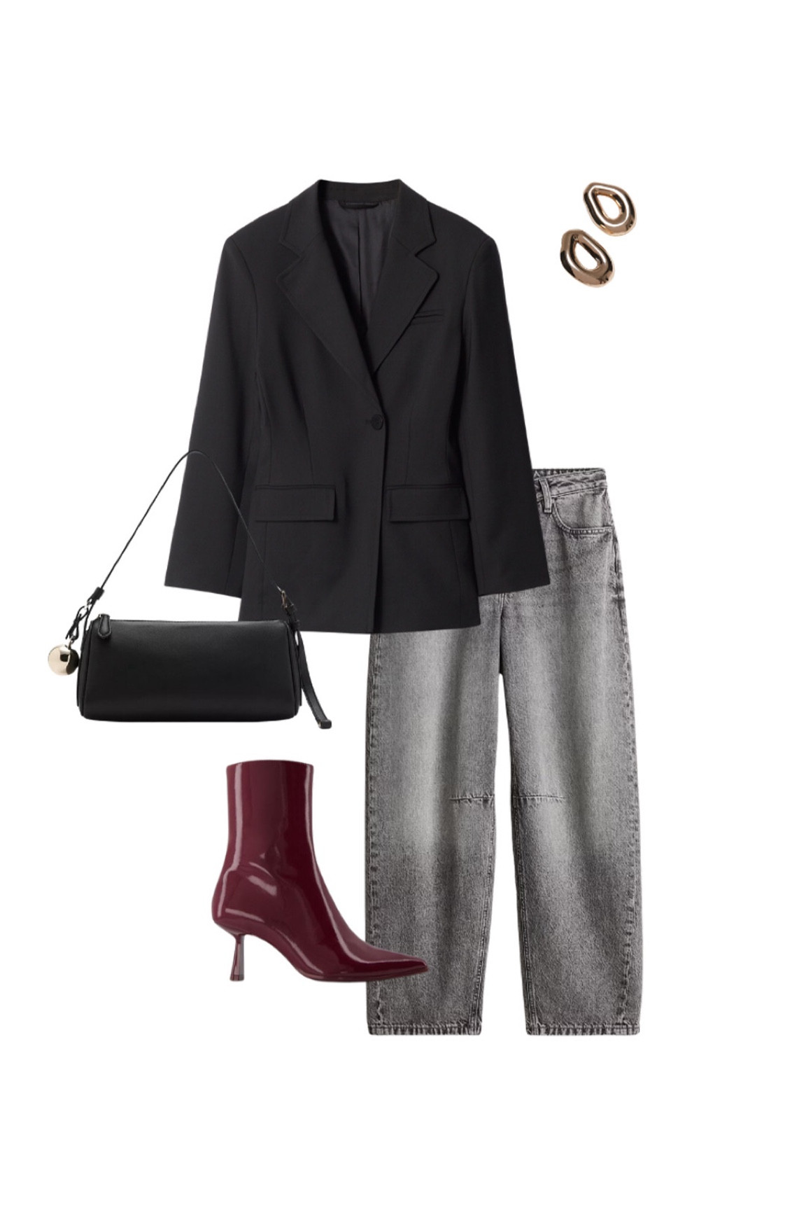 3 ways to wear - ASOS January Faves

#LTKuk #LTKstyletip #LTKeurope