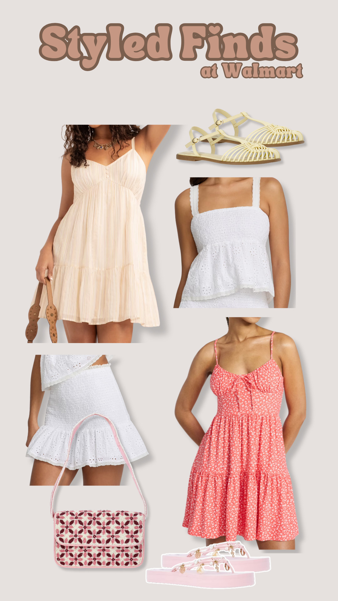 #walmart #walmartfinds #walmartfashion #walmartdeals #newatwalmart #outfitidea #outfitinspo #inspiration #lifeandstylefinds #LSF #shop 

 