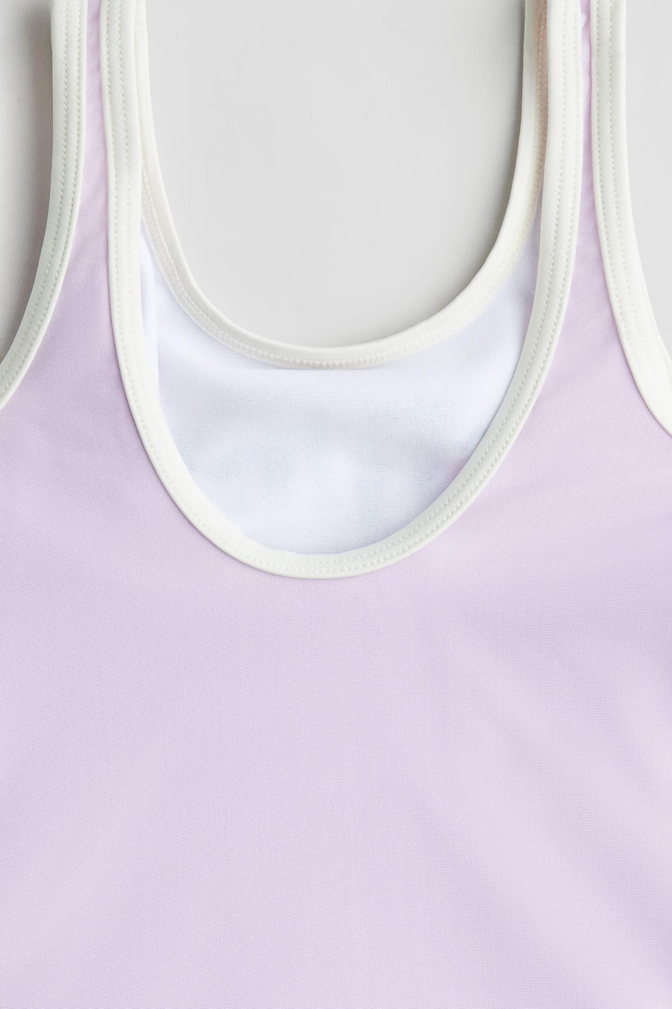 Printed swimsuit | H&M (US + CA)