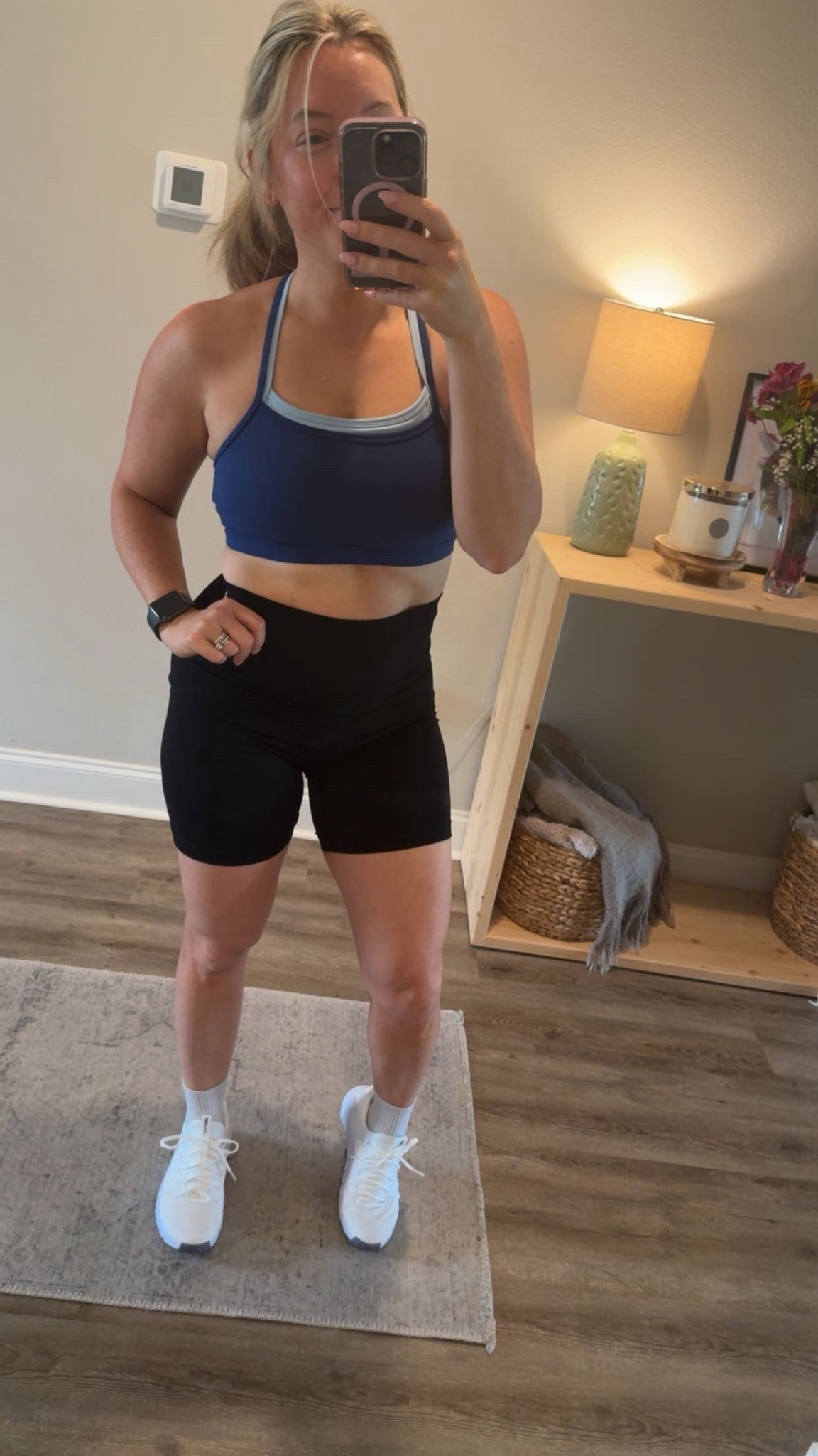 These Nike Metcons are a game changer for strength training!! 👏🏃‍♀️

#LTKSaleAlert #LTKActive #LTKfitnessgoals