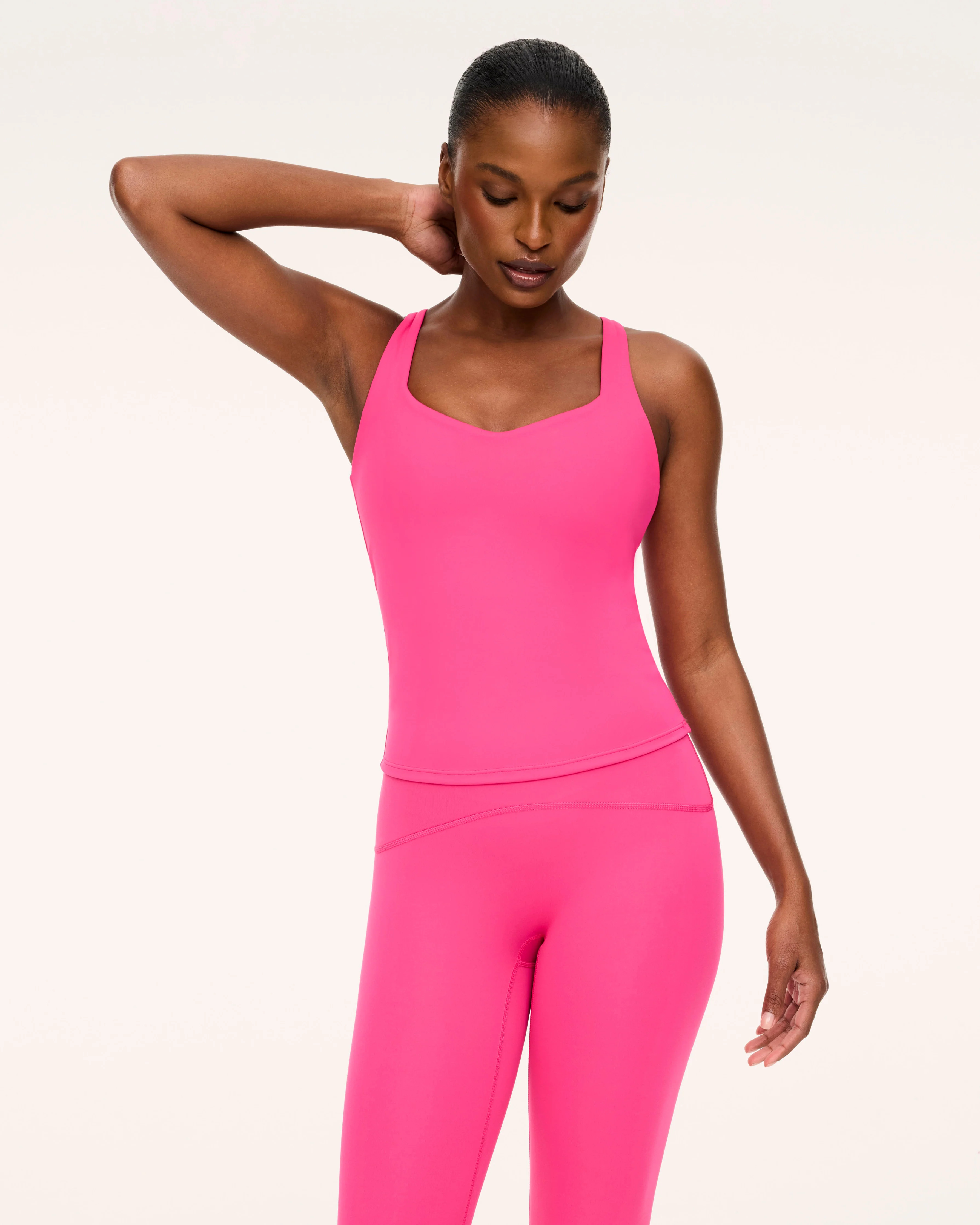 SPANX® BoostUp Strappy Tank | Spanx