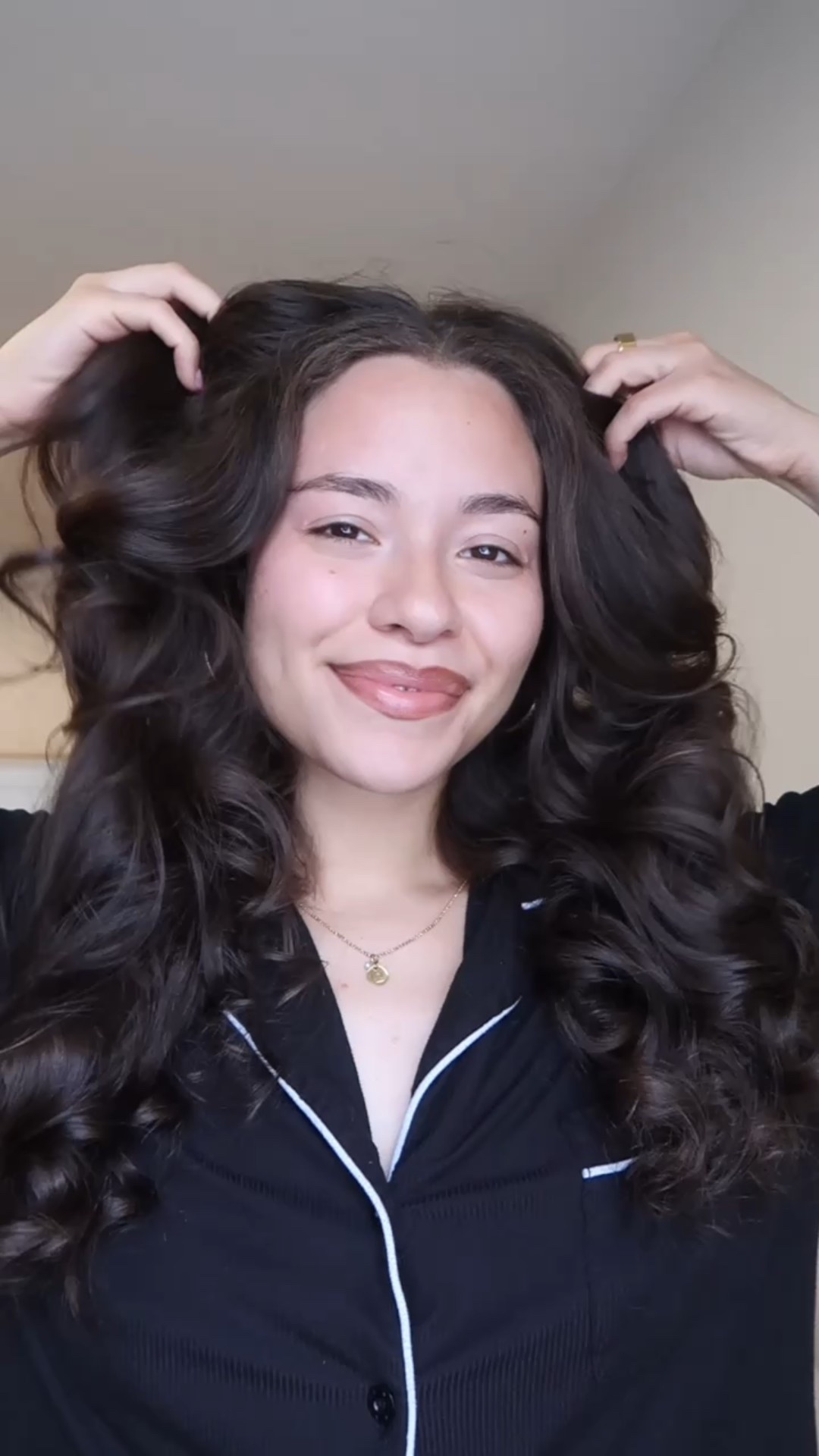 Heatless Curls 

#LTKFindsUnder50 #LTKStyleTip #LTKBeauty