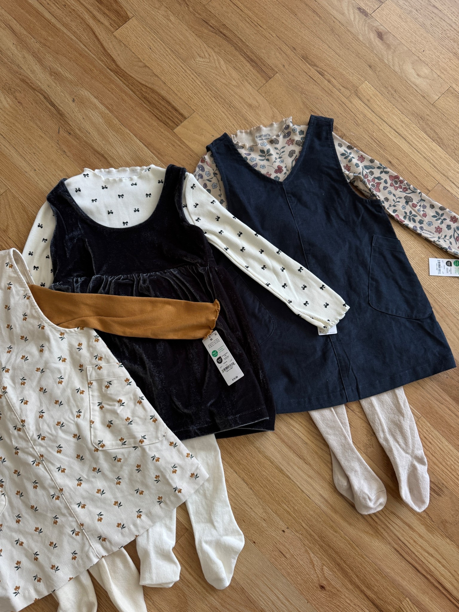 Toddler holiday dresses 

#LTKFindsUnder50 #LTKKids #LTKFamily