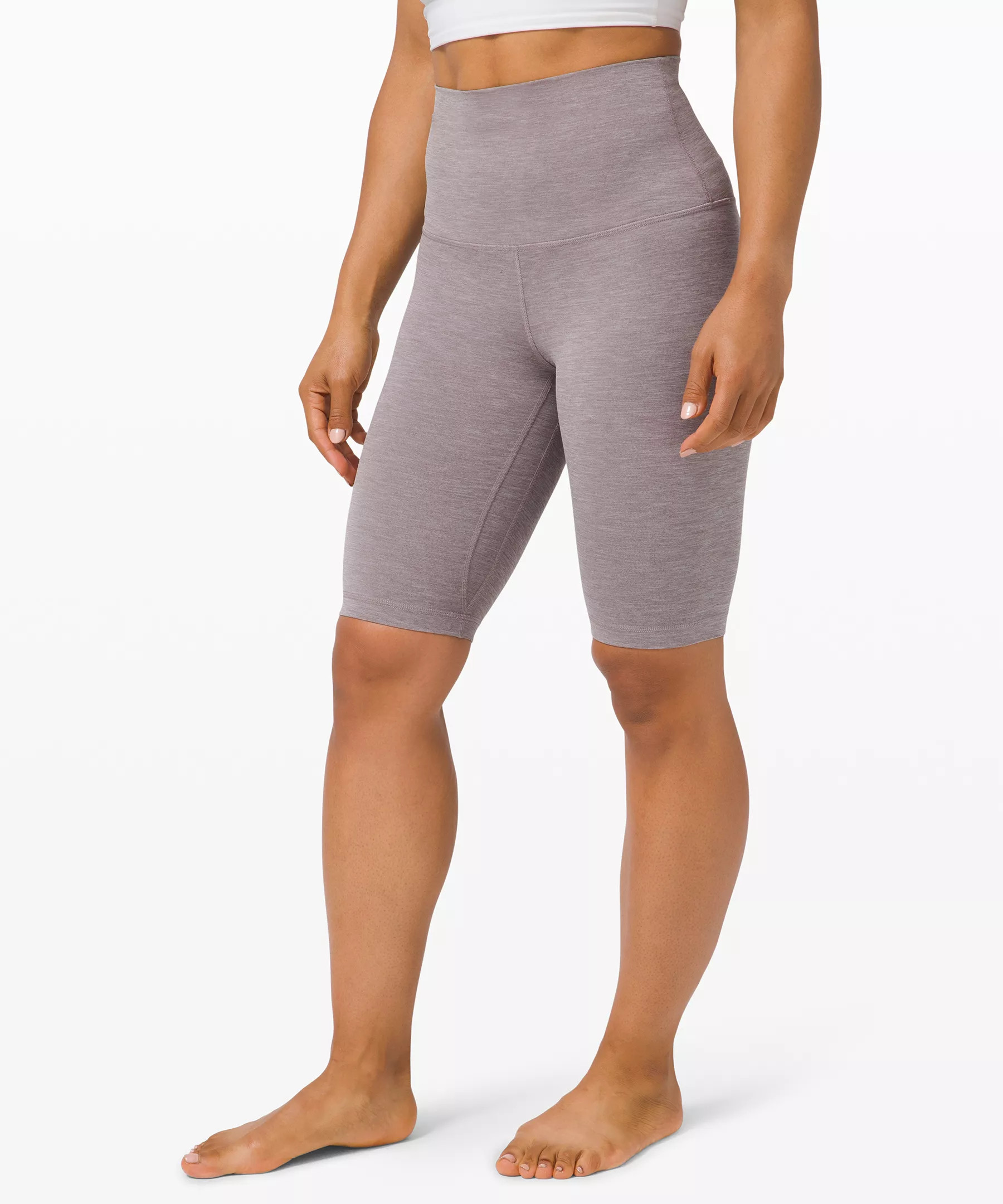 lululemon Align™ Super High Rise Short 10" | Lululemon (US)