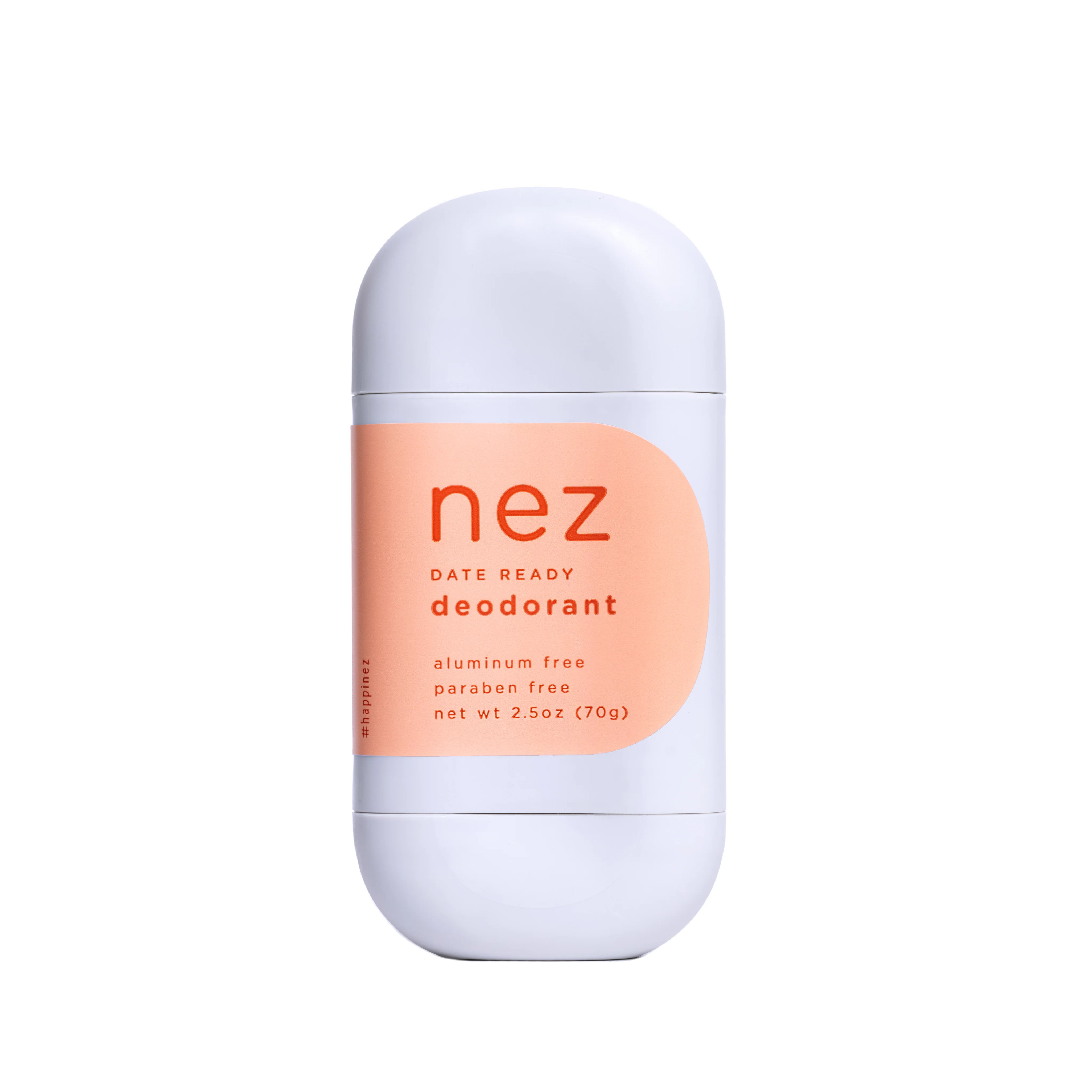 DATE READY: bright blend | Nez