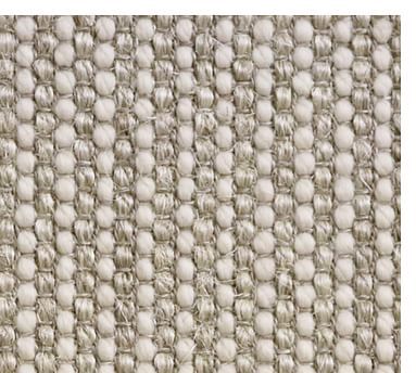 Fibreworks® Custom Wool & Sisal Rug | Pottery Barn (US)