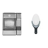 GE Profile Opal | Countertop Nugget Ice Maker & OXO Good Grips Flexible Scoop | Amazon (US)