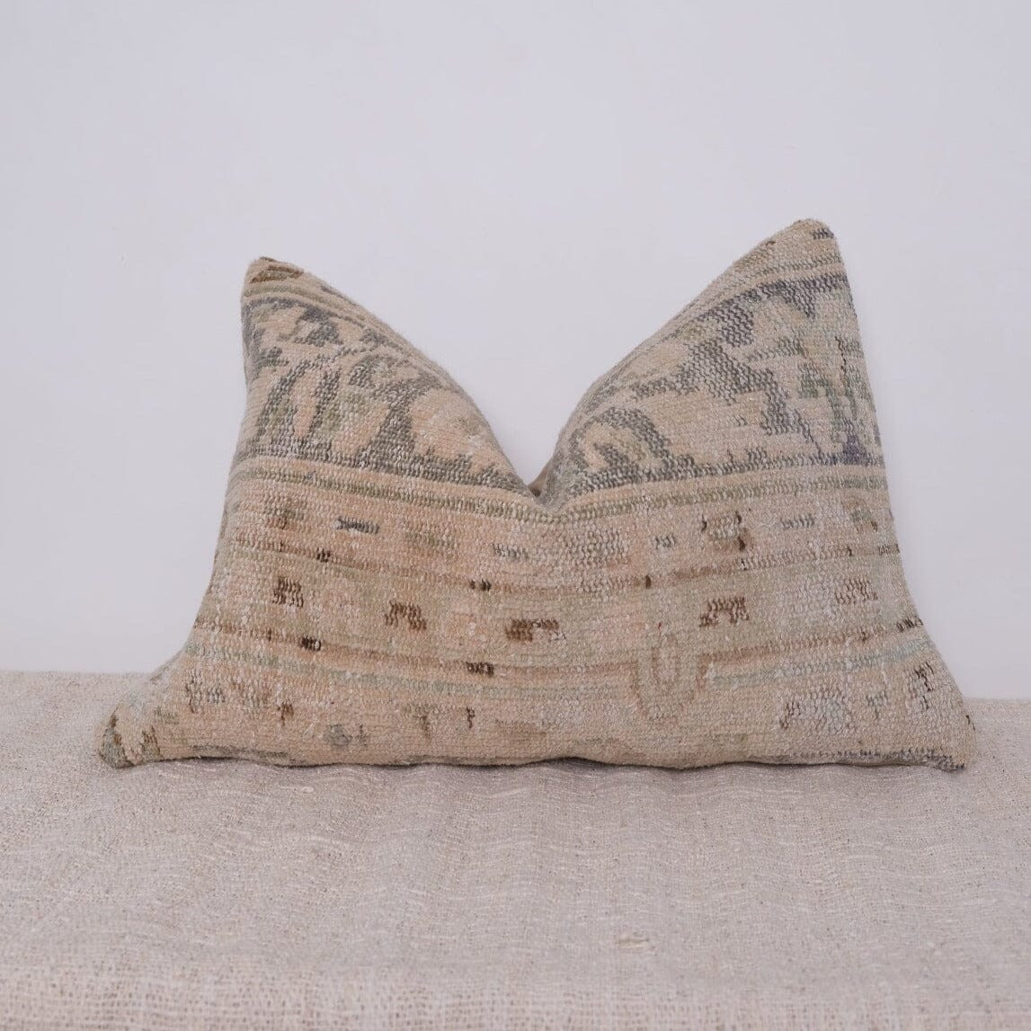 Derya Turkish Vintage Lumbar | Twenty Third by Deanne (US)