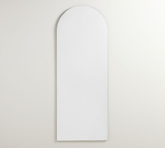 Rienne Arch Mirror | Pottery Barn (US)