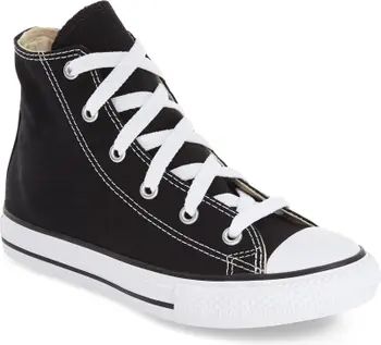 Chuck Taylor® All Star® High Top Sneaker | Nordstrom