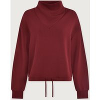 Betsy Sweat | Varley US, New Maroon / L | Varley US
