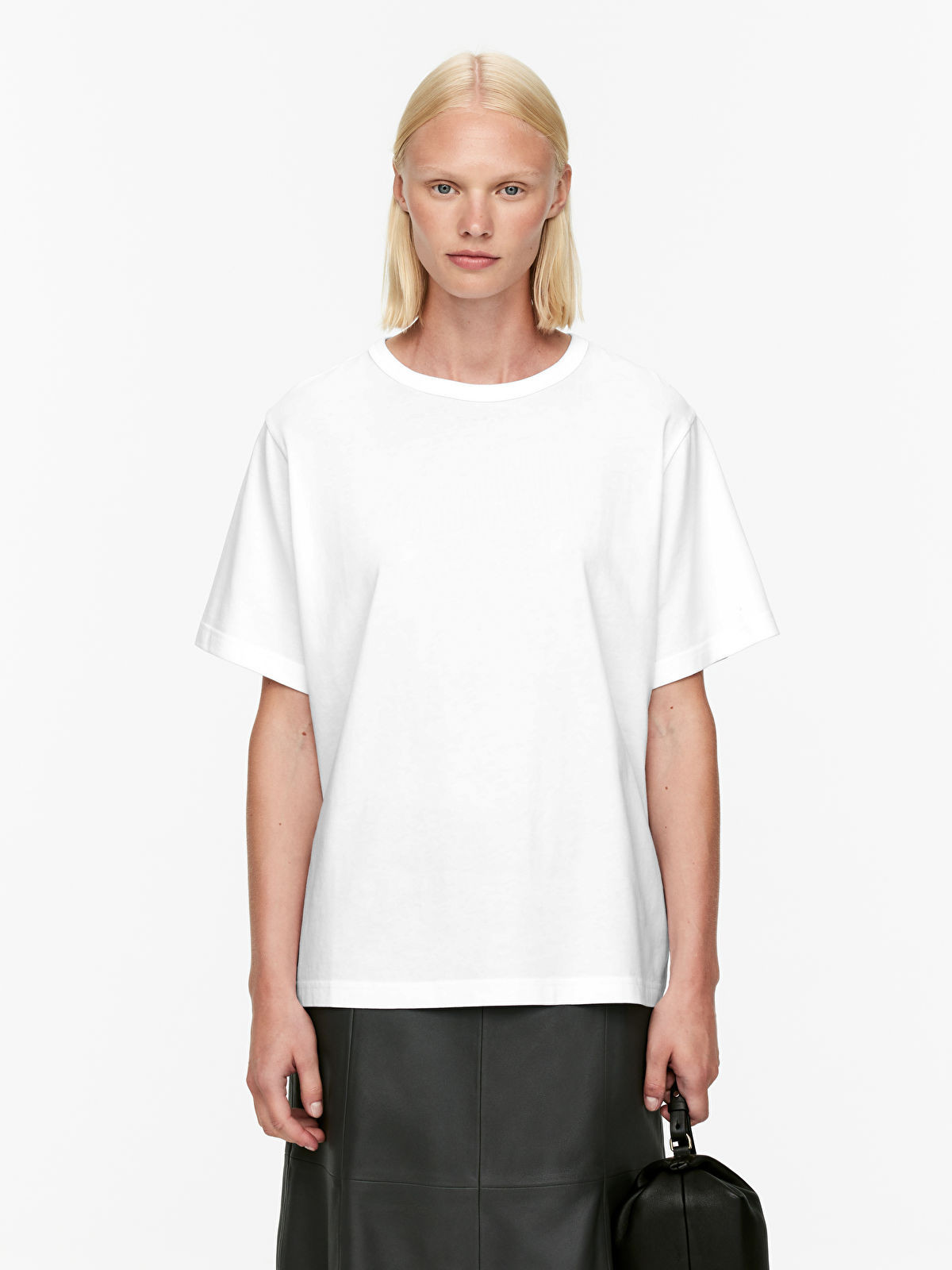 Oversized T-Shirt | ARKET (US&UK)