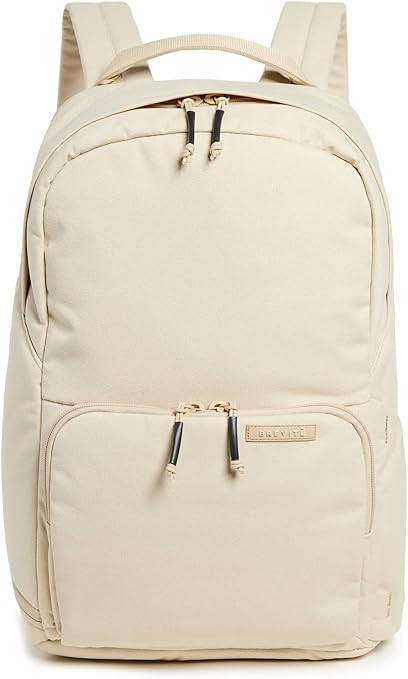 BREVITE The Backpack- Casual daypack backpacks for every function. Compact but spacious 18L aesth... | Amazon (US)