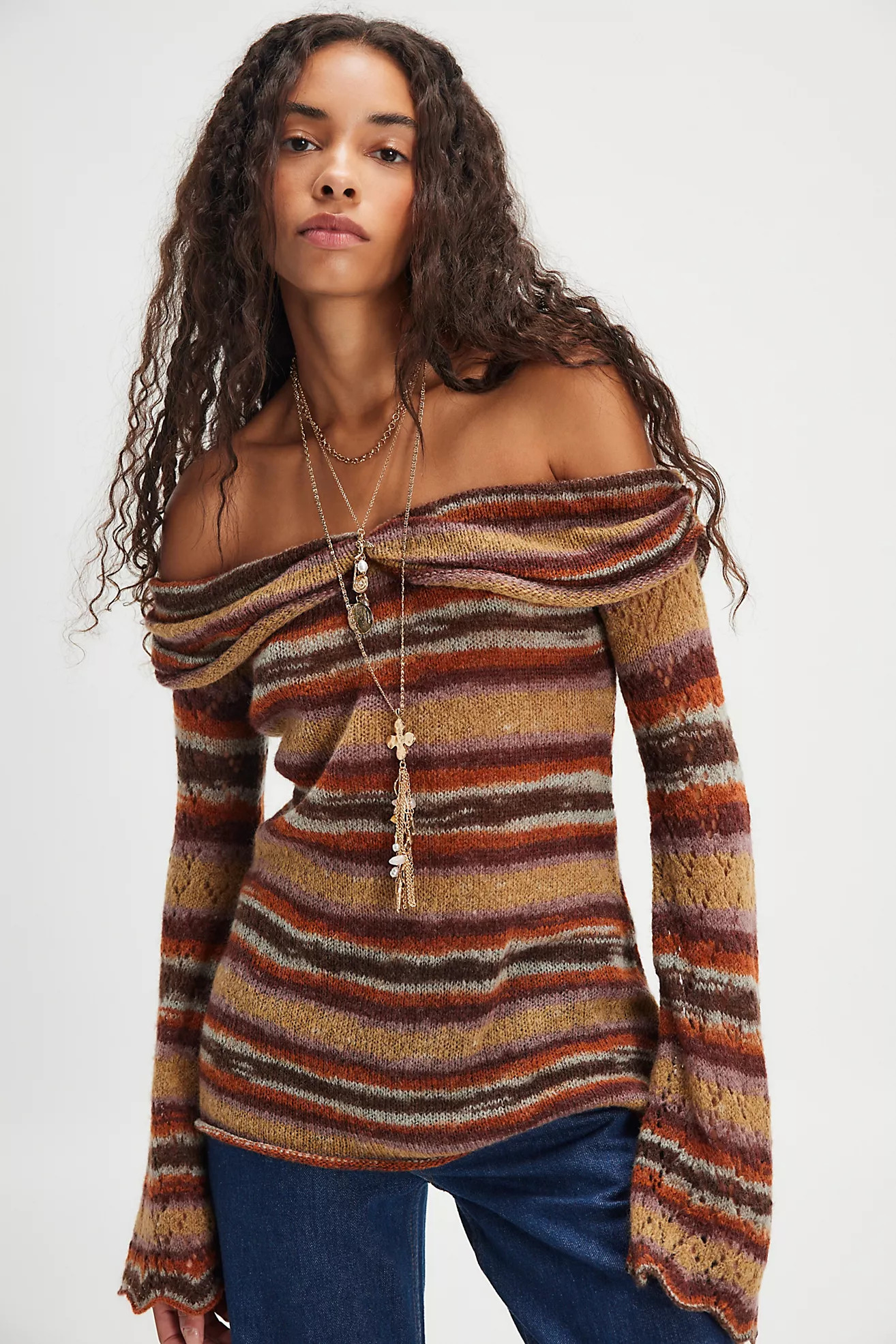 Cozy Cuddles Top | Free People (Global - UK&FR Excluded)