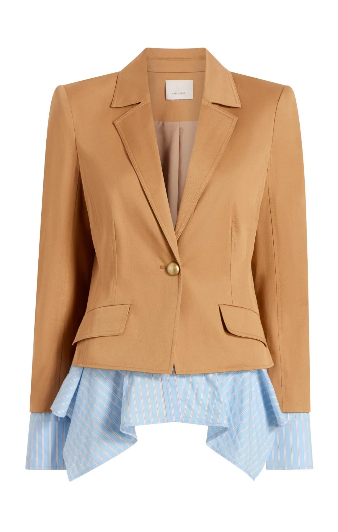 Shilo Jacket | Cinq à Sept