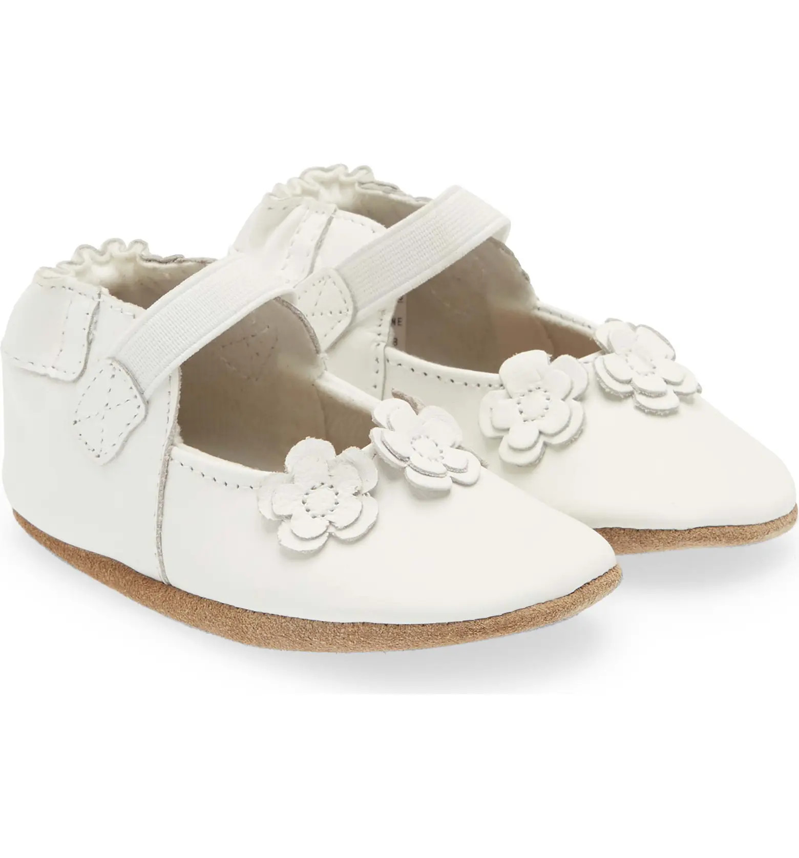 Brianna Crib Shoe | Nordstrom