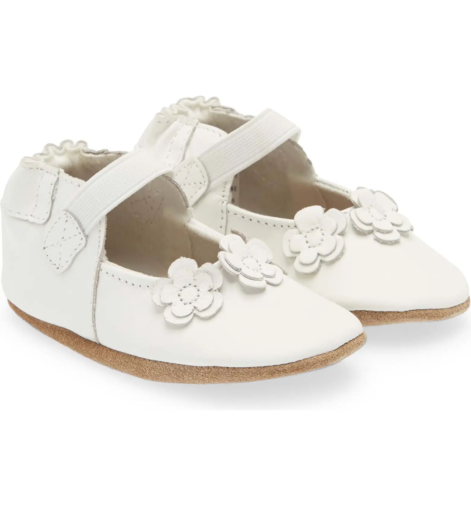 Brianna Crib Shoe | Nordstrom