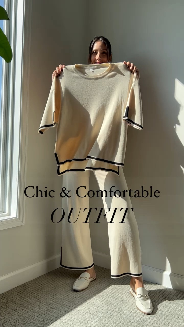 This Amazon set is SO good and every woman should get one 🤎🤌🏻Amazon fashion, Amazon finds, Target style, bump style, fall outfit 

#LTKfindsunder50 #LTKbump #LTKfamily