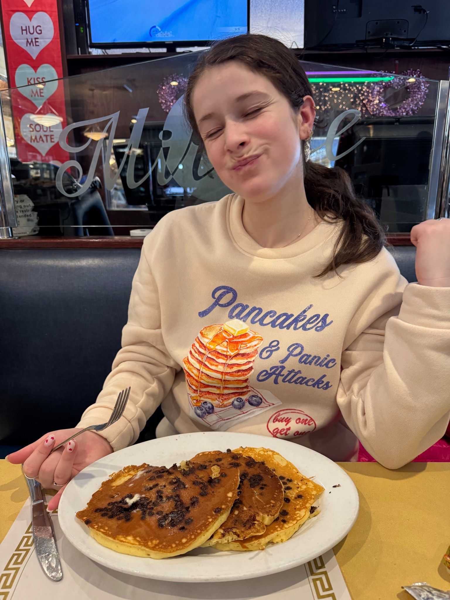 For my anxious girlies 

#LTKPetite