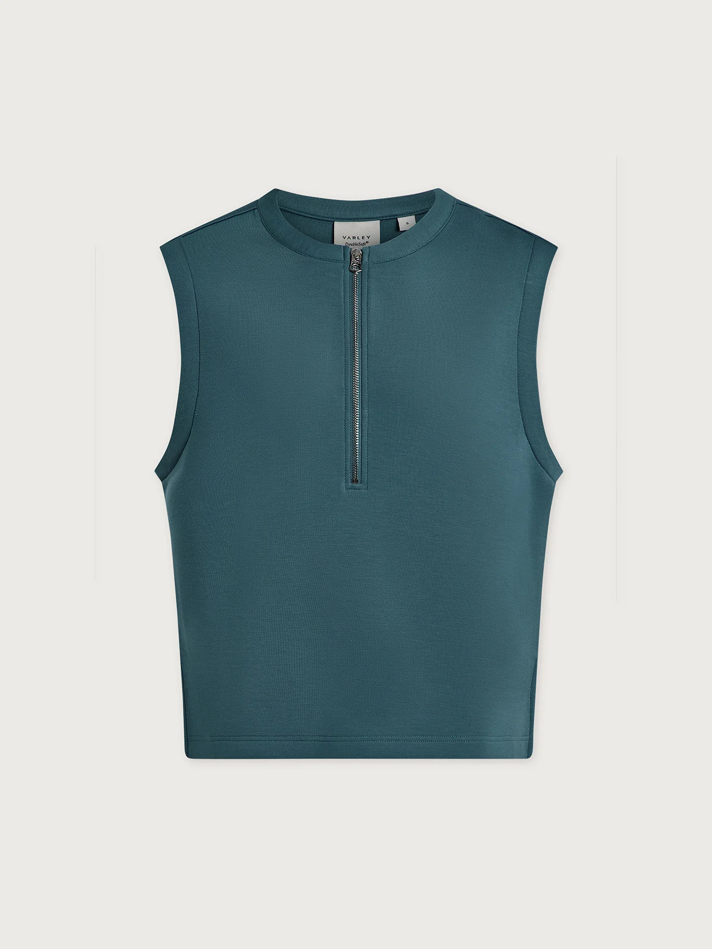 Simmons Half Zip Tank | Varley US | Varley US