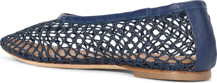 Alba Ballet Flat (Women) | Nordstrom