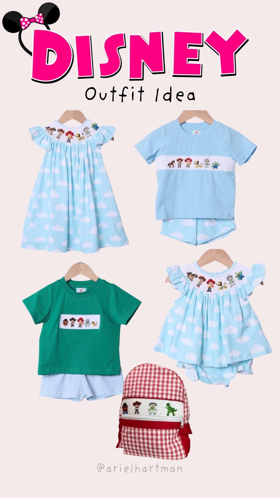 Disney outfit// Disney spring break outfit// Disneyland outfit idea// Disneyworld outfit idea// Disney cruise outfit idea// Disney trip// Disney family// Disney mom// Disney outfit idea// flower and garden outfit idea// Epcot outfit idea// magic kingdom outfit idea// princess bound outfit// Marie bound idea 

Disney outfit// Disney spring break outfit// Disneyland outfit idea// Disneyworld outfit idea// Disney cruise outfit idea// Disney trip// Disney family// Disney mom// Disney outfit idea// flower and garden outfit idea// Epcot outfit idea// magic kingdom outfit idea// princess bound outfit// Marie bound idea// rundisney outfit// rundisney expo look// Disney style// princess style// Disney bounding 

#LTKTravel #LTKBaby #LTKKids