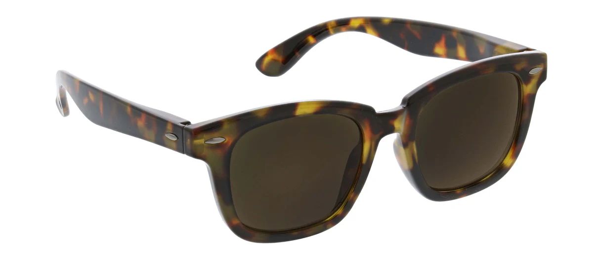 Frontier (Polarized Sunglasses) | PEEPERS
