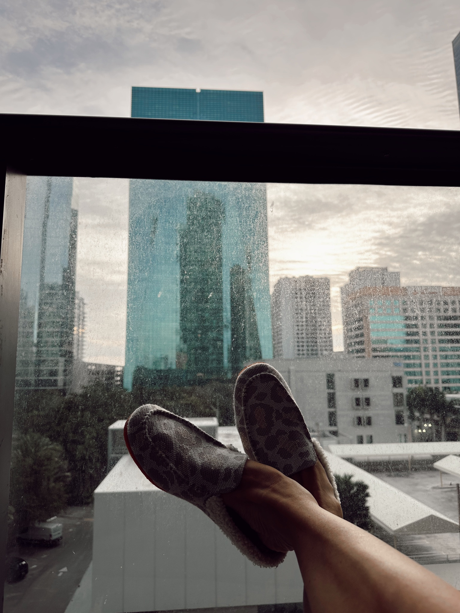 Thank you Rothy’s for inventing the best travel slippers out there! The best part about these is you can throw them in your washer! A must have for any jet setter! ✈️

#LTKtravel #LTKGiftGuide #LTKeurope