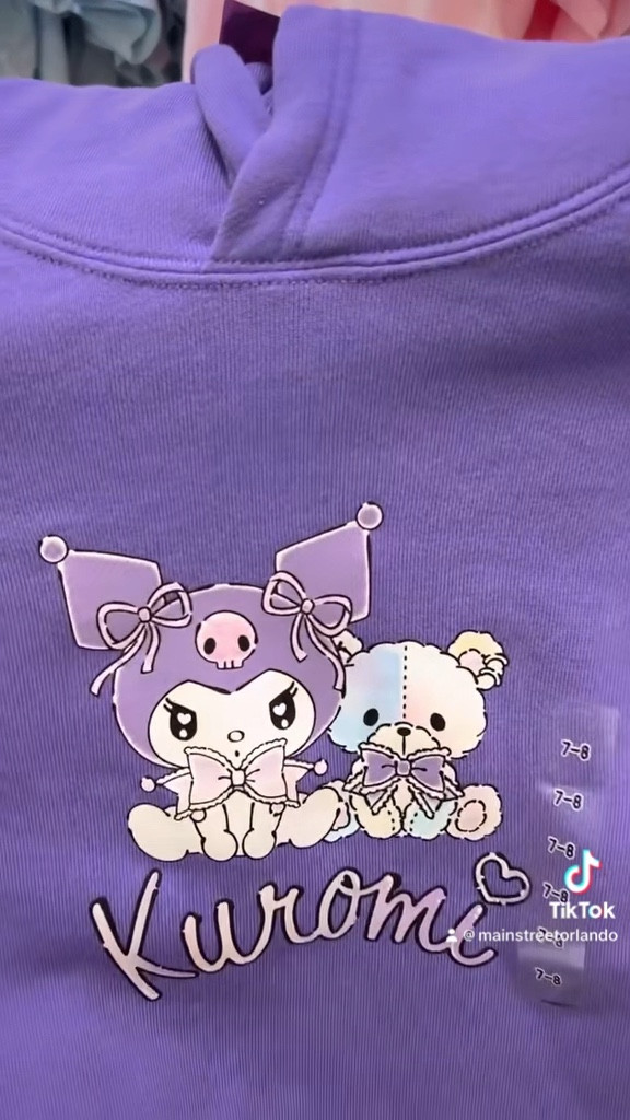 Uniqlo Sanrio Characters Collection 💕 Hello Kitty. Both Kids & Adults Sizes! 

#LTKkids #LTKfindsunder50 #LTKfindsunder100