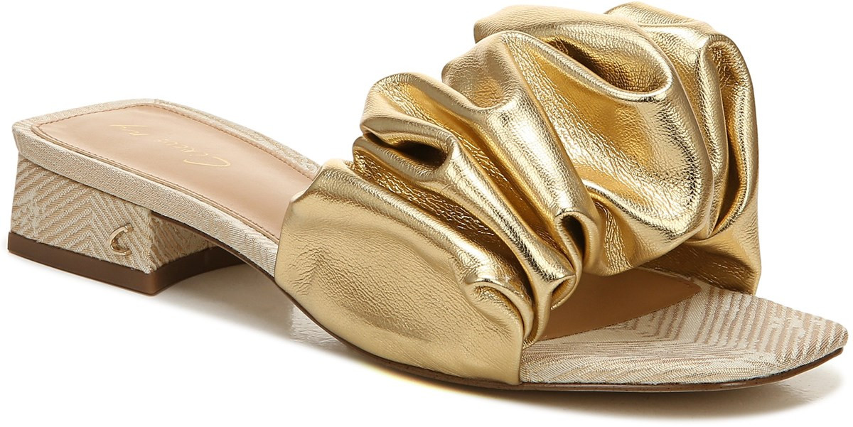 Janis Slide Sandal | Circus by Sam Edelman