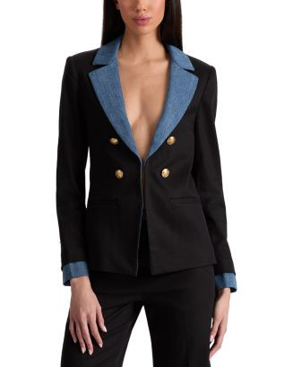 Mya Blazer | Bloomingdale's (US)