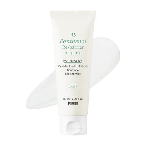 PURITO - B5 Panthenol Re-Barrier Cream | YesStyle Global