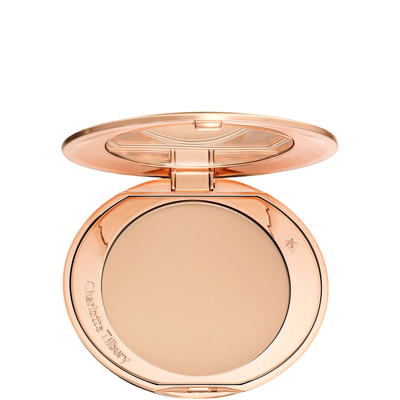 Charlotte Tilbury Airbrush Flawless Finish Medium | Cult Beauty