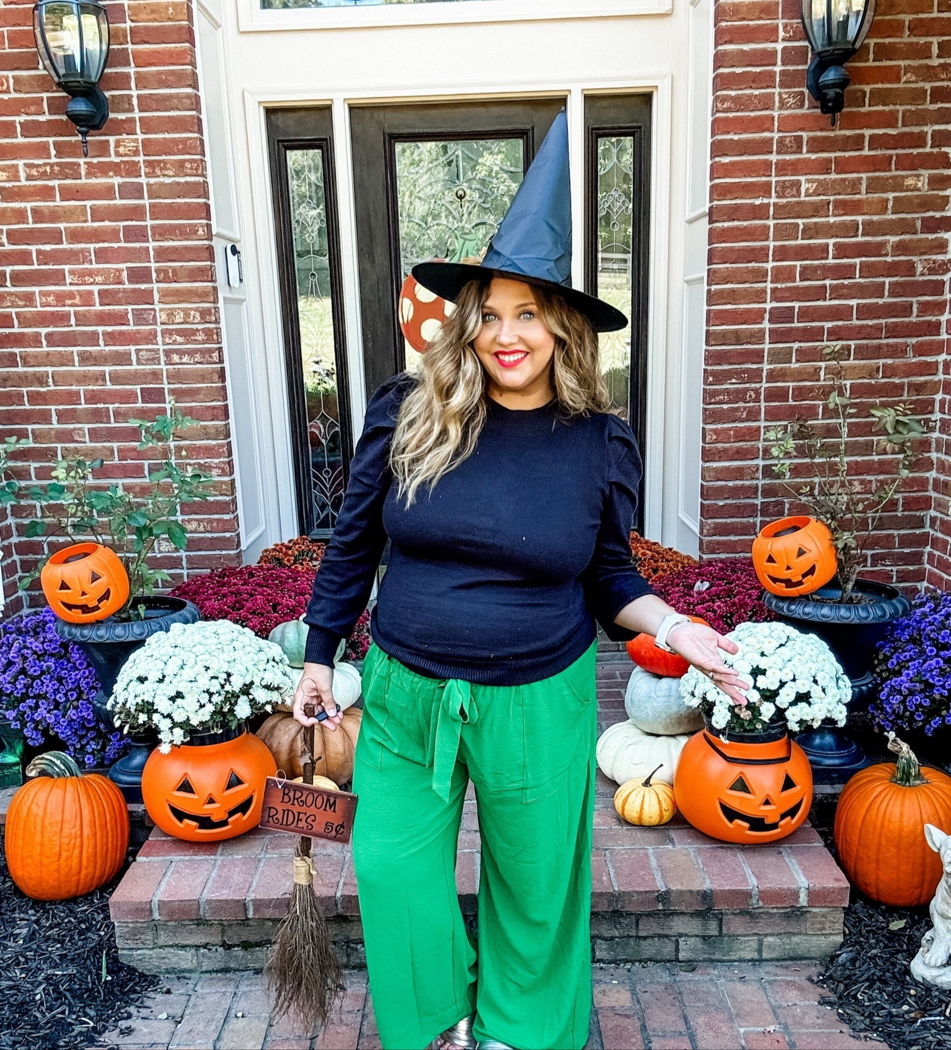 My outfit is on deal ... hurry hurry!#plussize #primeval #amazonfashion #founditonamazon 

#LTKxPrimeDay #LTKSaleAlert #LTKPlusSize