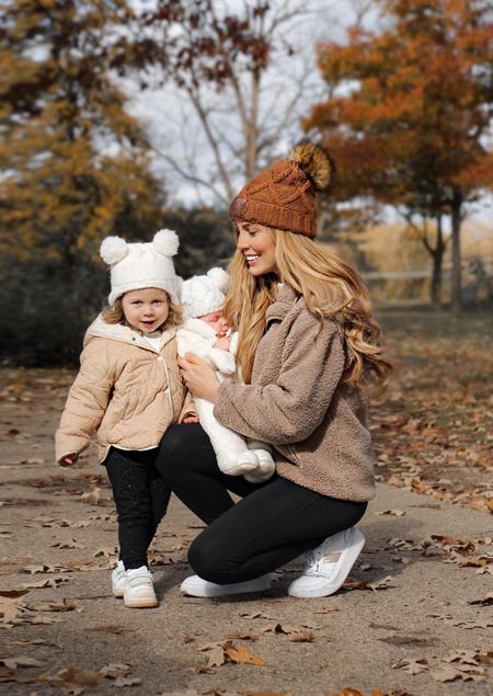 Mommy and me fall outfits casual 

#LTKbaby #LTKfamily #LTKSeasonal