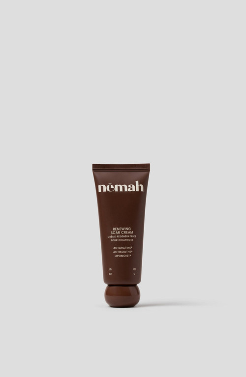 Nēmah Renewing Scar Cream in None at Nordstrom | Nordstrom