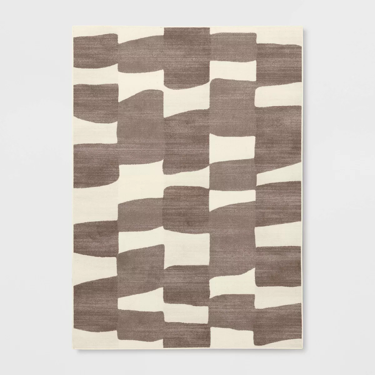 Organic Shapes Area Rug - Room Essentials™ | Target