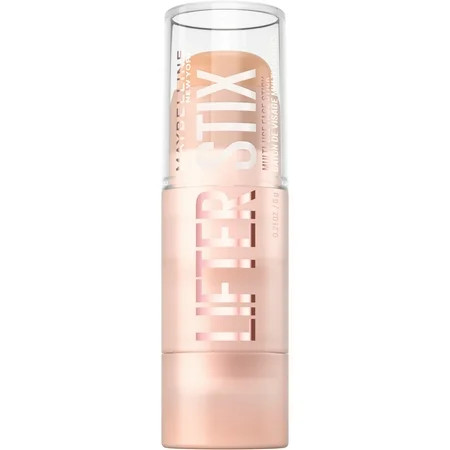 Maybelline Lifter Stix Multi-Use Face Stick with Cranberry Seed Oil, 35 Cool, 1 Kit | Walmart (US)