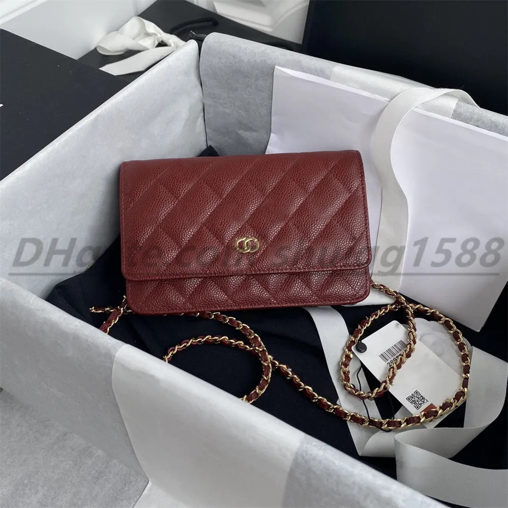 Top famous brand bags Fashion Shoulder Bas handbag Plaid purse Double letter solid buckle Sheepsk... | DHGate
