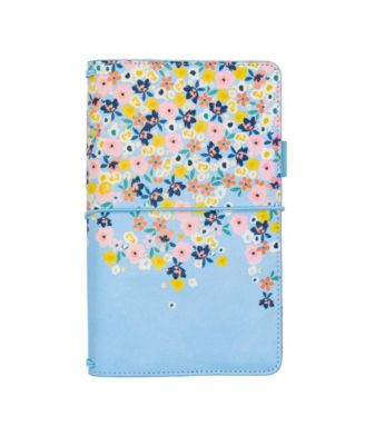 Ditzy Floral Notebook Holder | Macy's
