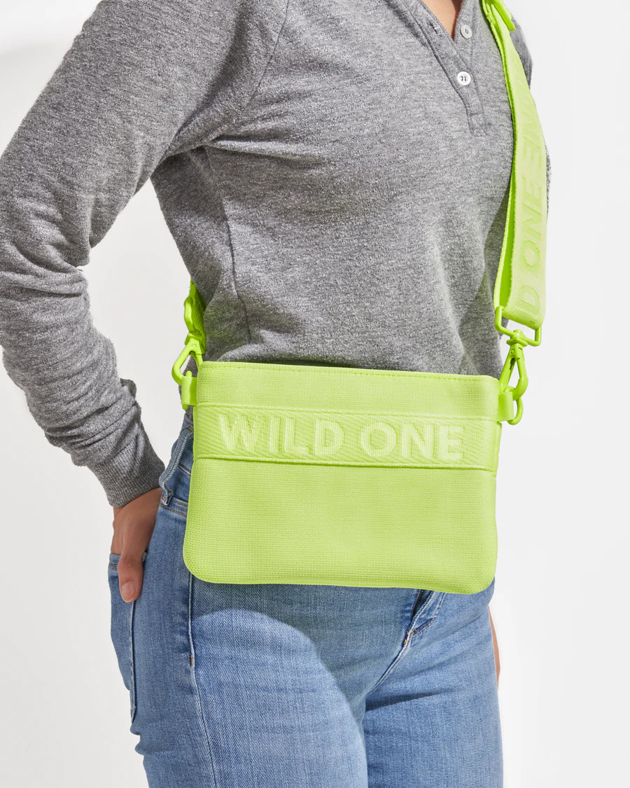 Dog Treat Pouch & Poop Bag Holder | Wild One | Wild One