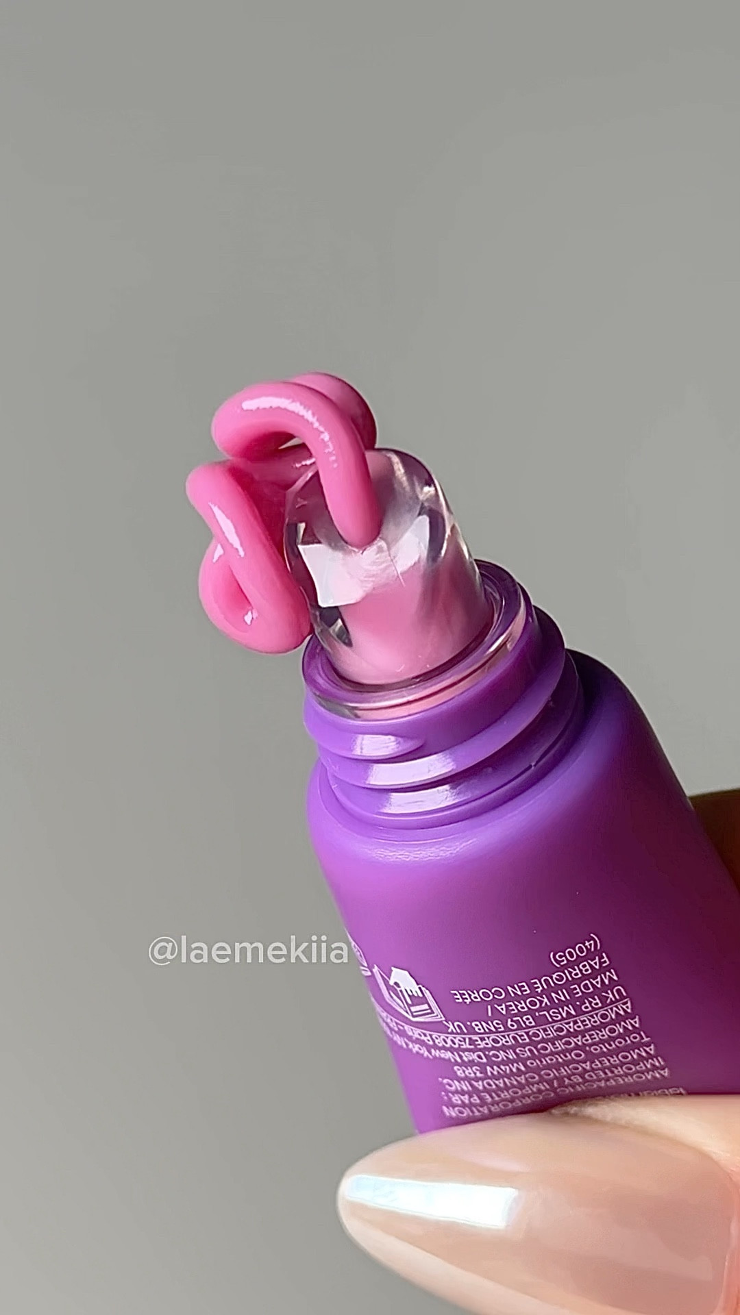 You can save up to 17% on YesStyle with my codes:
Stack: discount code YSLEA12 (12% off for orders over $59) and reward code LAEMSI13 (up to 5% off)

#LTKBeauty