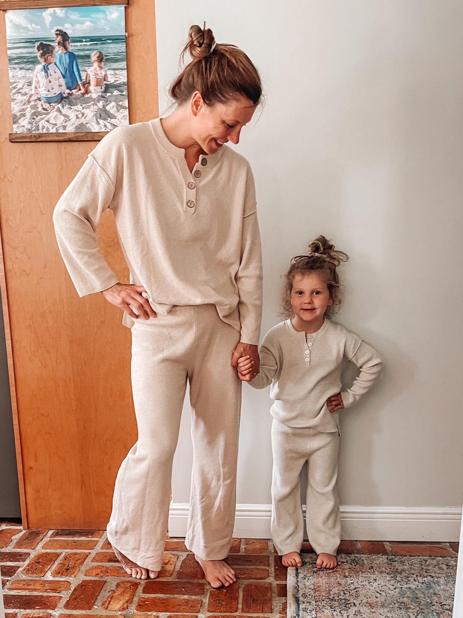 Perfect for the mommy + mini

#LTKkids #LTKfamily #LTKfindsunder50