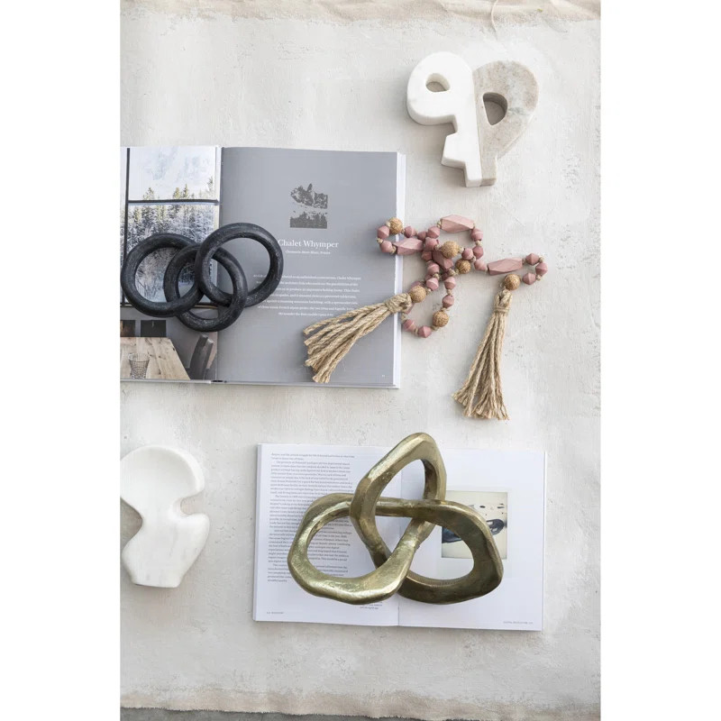 Wyeth Abstract Figurines & Sculptures | Wayfair North America