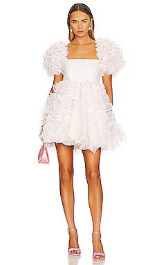 The Paris Dress
                    
                    Selkie | Revolve Clothing (Global)