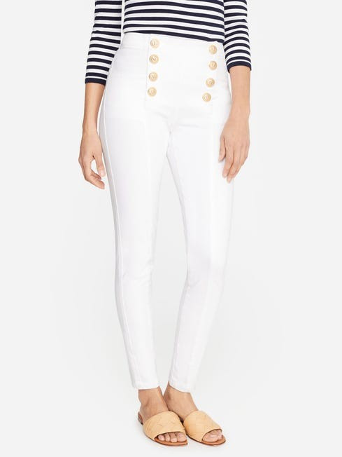 Hastings Jeans | J.McLaughlin