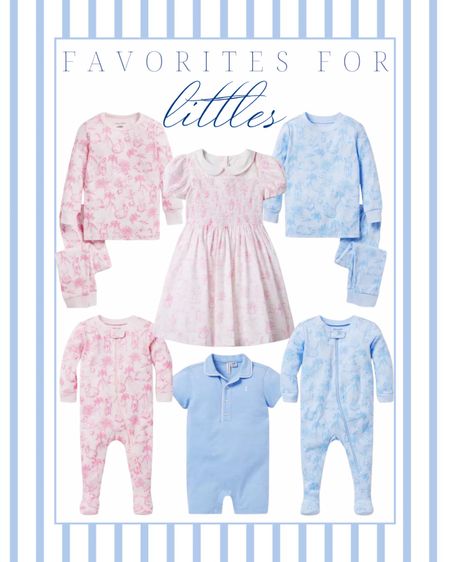 bunny toile items, on sale too! | kids clothes | baby clothes | pajamas | blue | pink | matching | sister and brother | siblings matching | Easter 2024 | bunny | basket | kids | eggs | springtime

#LTKkids #LTKSpringSale #LTKbaby